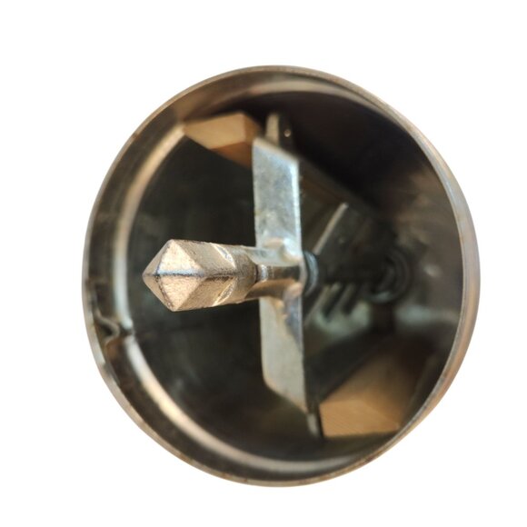 White Mountain Freezer Triple Motion Ice Cream Maker Metal Canister Paddle Inser - Picture 7 of 15